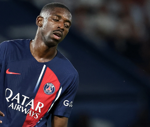 Nhận định bóng đá PSG vs Brest: Kết quả quen thuộc