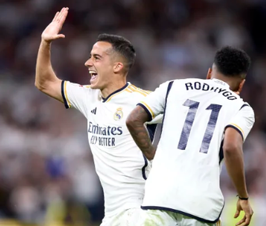 Nhận định bóng đá Real Sociedad vs Real Madrid: Không được phép xảy chân