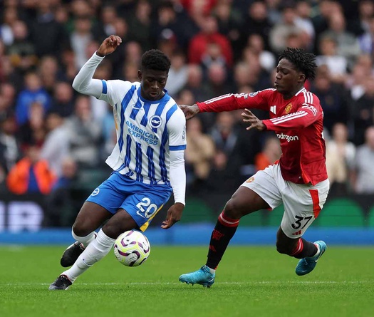 Dự đoán Southampton vs MU, 18h30 ngày 14/9, Ngoại hạng Anh 2024/25