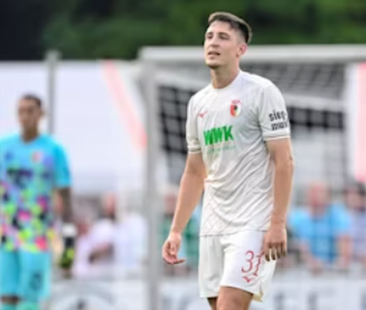Nhận định bóng đá Augsburg vs St Pauli: Tìm kiếm điểm số đầu tiên