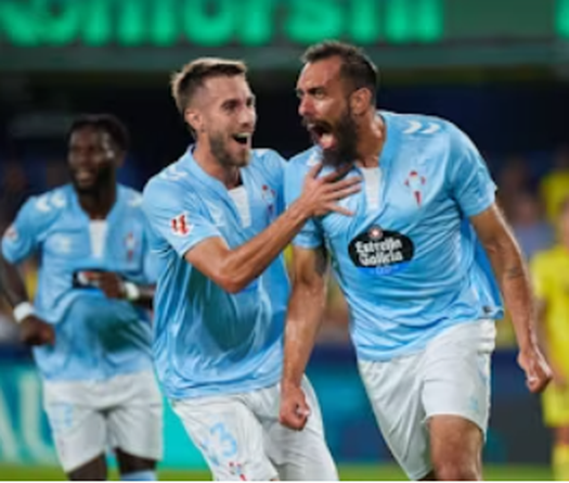 Nhận định bóng đá Celta Vigo vs Valladolid: Khó cho cả hai
