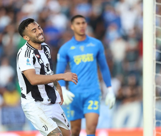Dự đoán Juventus vs PSV Eindhoven, 23h45 ngày 17/9, Champions League 2024/25
