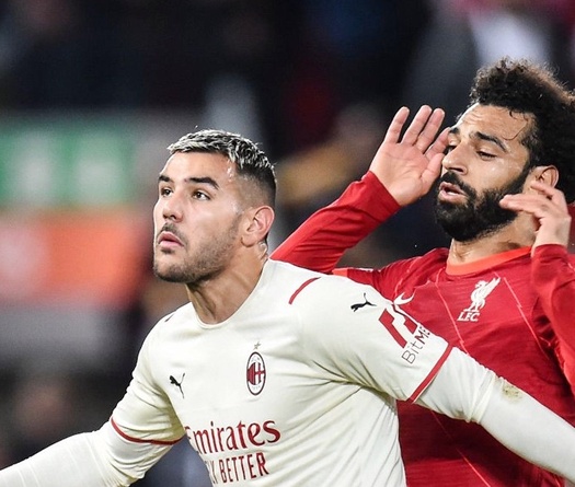 Tỷ lệ bóng đá trận Milan vs Liverpool, 2h00 ngày 18/9, Cúp C1 châu Âu