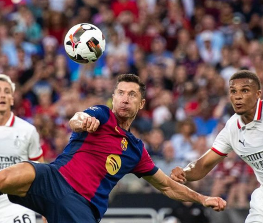 Nhận định bóng đá Monaco vs Barcelona: Làn gió tươi mới