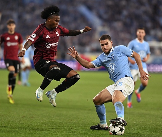 Dự đoán Sparta Praha vs Salzburg, 23h45 ngày 18/9, Champions League 2024/25