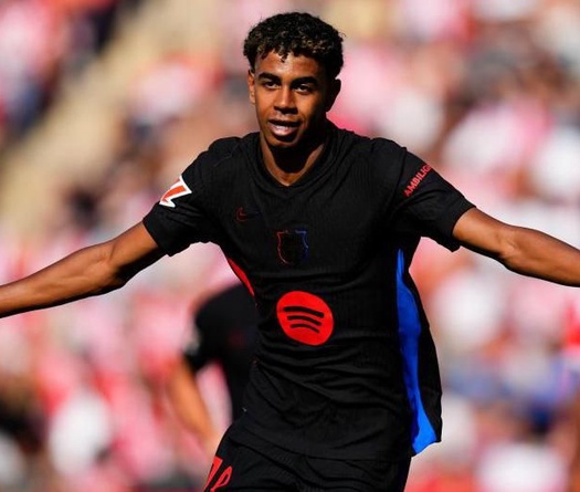 Dự đoán Monaco vs Barcelona, 2h00 ngày 20/9, Champions League 2024/25