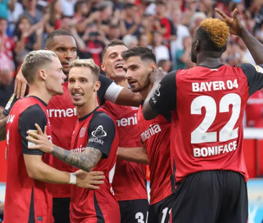 Nhận định bóng đá Feyenoord vs Leverkusen: Hài lòng đôi bên