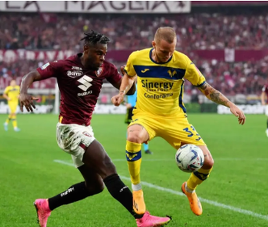 Nhận định bóng đá Verona vs Torino: Áp đảo chủ nhà
