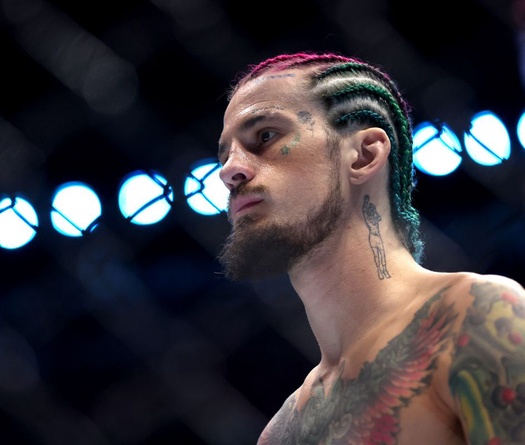  Sean O‘Malley ra tuyên bố "nghỉ sốc" sau thất bại ở UFC 306