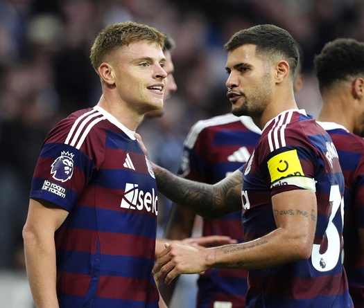 Dự đoán Fulham vs Newcastle, 21h00 ngày 21/9, Ngoại hạng Anh 2024/25