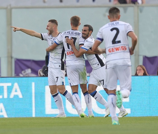 Dự đoán Atalanta vs Como, 1h45 ngày 25/9, Serie A 2024/25