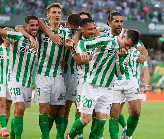 Dự đoán Real Betis vs Mallorca, 2h00 ngày 24/9, La Liga 2024/25