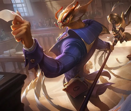 LMHT 14.19 LOL: Chi tiết bản cập nhật Liên Minh Huyền tháng 9/2024 (Trang bị)