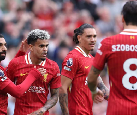 Nhận định bóng đá Liverpool vs West Ham: Sân Anfield mở hội