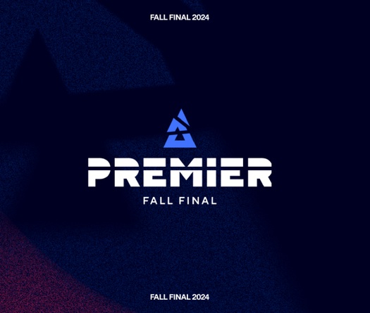 Lịch thi đấu CSGO 2 BLAST Premier Fall Finals 2024