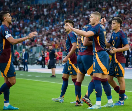 Nhận định bóng đá Roma vs Bilbao: Trở lại chuỗi ngày thất vọng