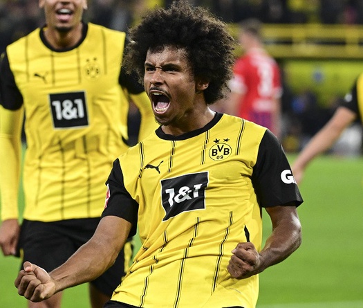 Dự đoán Dortmund vs Bochum, 1h30 ngày 28/9, Bundesliga 2024/25