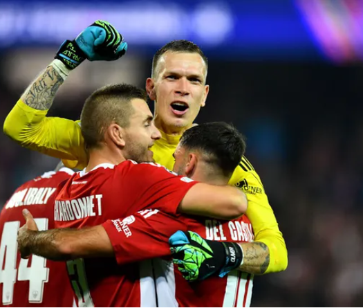 Nhận định bóng đá Auxerre vs Brest: Hình ảnh trái ngược