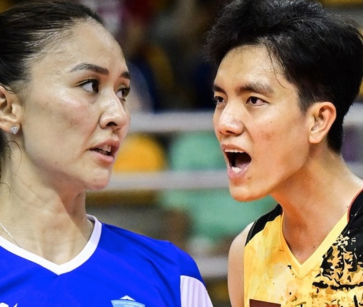 Link trực tiếp Bán Kết giải bóng chuyền AVC Club 2024 ngày 27/9: LP Bank Ninh Bình vs Kuanysh 