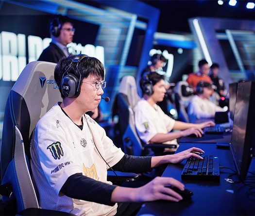 Phân loại hạt giống vòng Thuỵ Sĩ CKTG 2024: GAM sẽ gặp đối thủ nào?