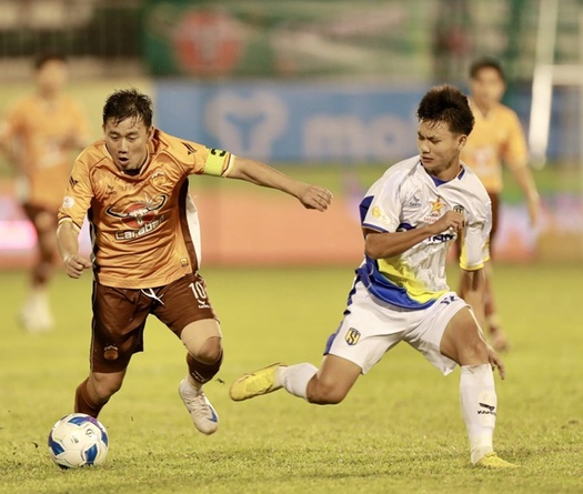 Kết quả bóng đá V.League 2024/25 vòng 3 hôm nay mới nhất