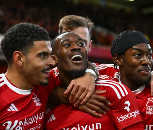 Nhận định bóng đá Nottingham vs Fulham: The City Ground chưa thể ăn mừng