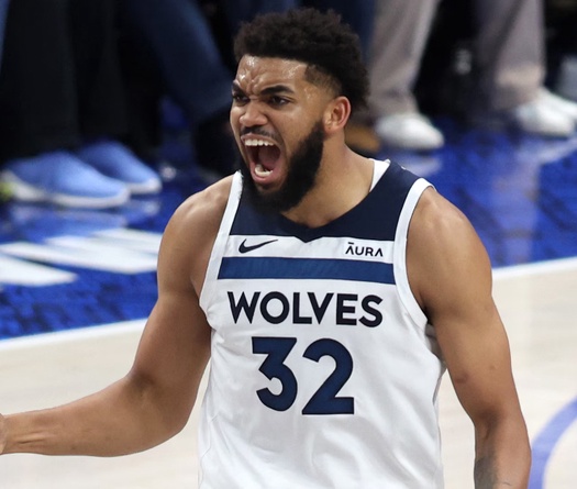 Chuyển nhượng NBA: Bom tấn Karl-Anthony Towns nổ ngay trước mùa giải, người trong cuộc bị sốc
