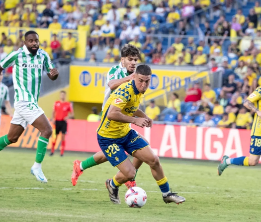 Nhận định bóng đá Villarreal vs Las Palmas: Trả món nợ mùa trước