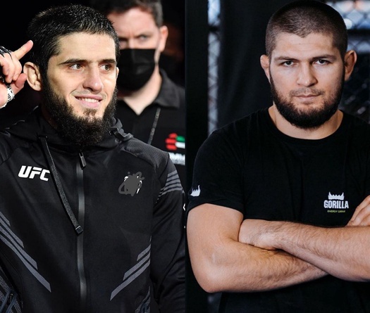 Khabib xác nhận ngày Islam Makhachev quay lại bảo vệ đai: Phá kỷ lục 14 năm?