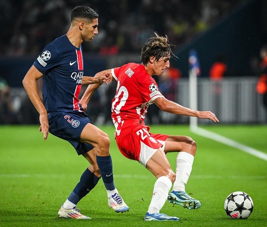 Dự đoán Girona vs Feyenoord, 23h45 ngày 2/10, Champions League 2024/25