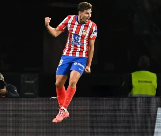 Nhận định bóng đá Benfica vs Atletico Madrid: Không còn dễ dàng