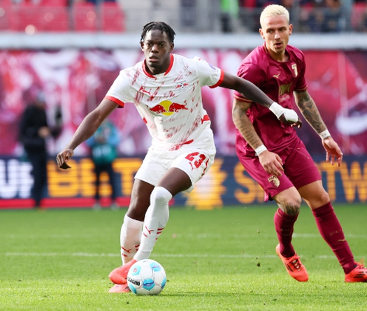 Nhận định bóng đá Leipzig vs Juventus: Lão phu nhân phản công