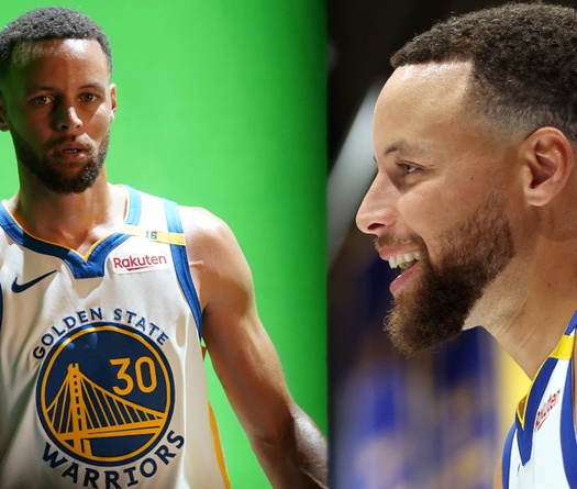 Golden State Warriors công bố đội hình trước mùa giải 2024-25: Thủ quân Stephen Curry dẫn đầu