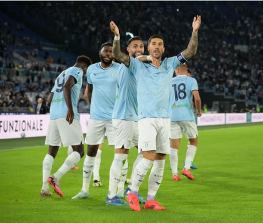 Nhận định bóng đá Lazio vs Nice: Thủ đô tráng lệ