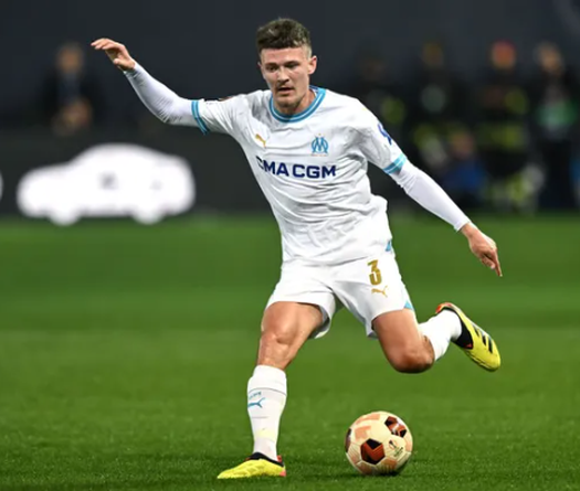 Nhận định bóng đá Marseille vs Angers: Nhanh chóng đứng dậy