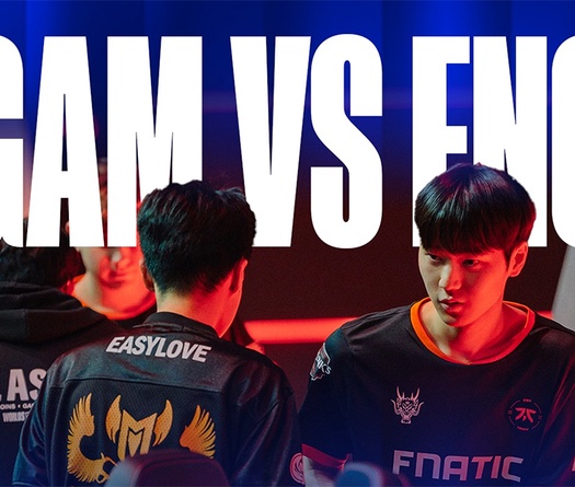 Kết quả GAM vs FNC CKTG 2024: Tiếc nuối!