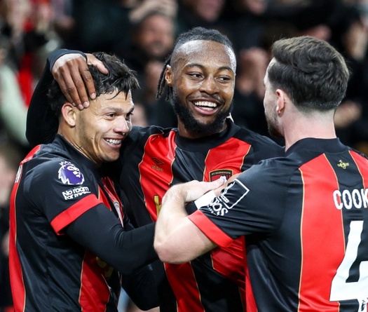 Dự đoán Leicester vs Bournemouth, 21h00 ngày 5/10, Ngoại hạng Anh 2024/25