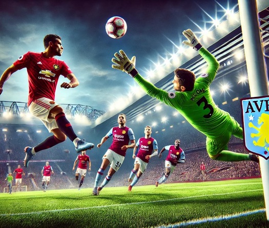 Tỷ lệ bóng đá trận Aston Villa vs Man United, 20h00 ngày 6/10, Ngoại hạng Anh