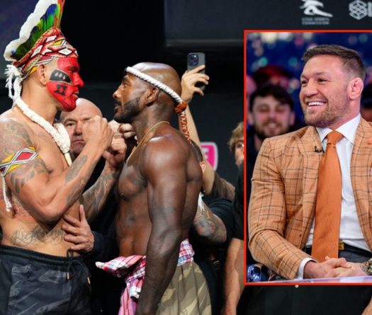 Conor McGregor bỏ túi số tiền khủng nhờ Alex Pereira ở UFC 307