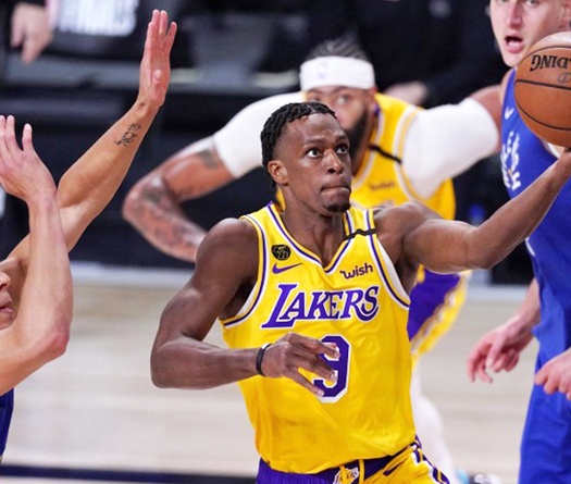 Nhà vô địch NBA cùng Lakers và Celtics chọn hướng đi mới cho sự nghiệp NBA với vai trò đặc biệt