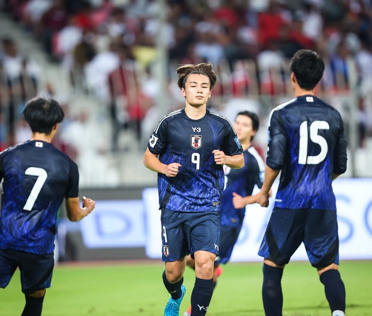 Dự đoán Saudi Arabia vs Nhật Bản, 1h00 ngày 11/10, Vòng loại World Cup 2026