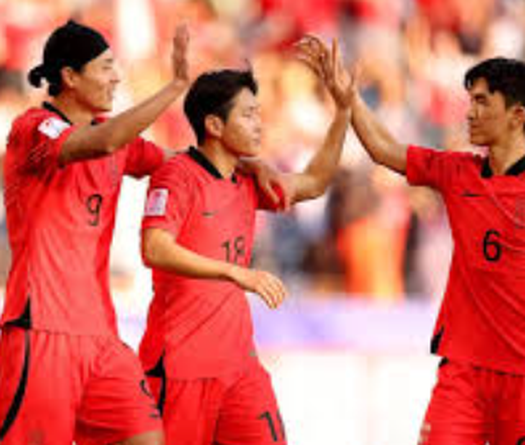 Nhận định bóng đá Jordan vs Hàn Quốc: Bất ngờ rơi điểm