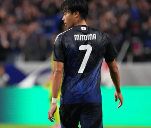 Nhận định bóng đá Saudi Arabia vs Nhật Bản: Hàng thủ bận rộn