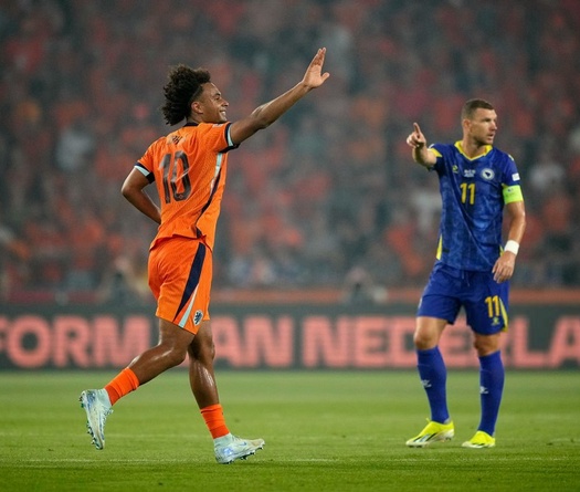 Dự đoán Hungary vs Hà Lan, 1h45 ngày 12/10, Nations League