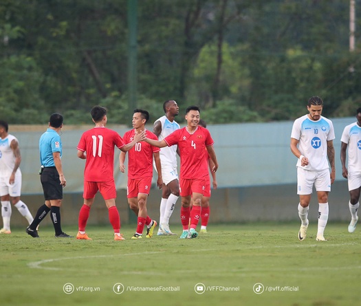 Xem trực tiếp Việt Nam vs Ấn Độ ở đâu? kênh nào?