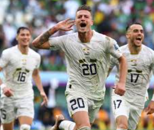 Nhận định bóng đá Serbia vs Thụy Sĩ: Cuộc đua trụ hạng