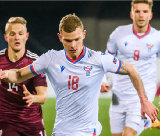 Nhận định bóng đá Faroe vs Latvia:  Trả món nợ lượt đi