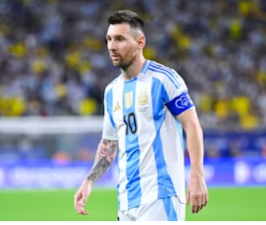 Nhận định bóng đá Argentina vs Bolivia: Đối thủ lên chân