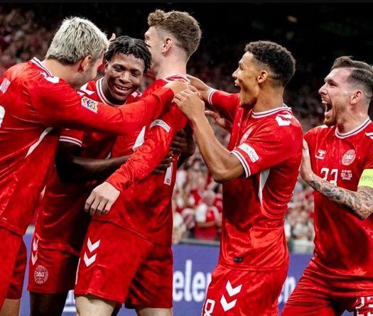 Dự đoán Thụy Sĩ vs Đan Mạch, 1h45 ngày 16/10, Nations League