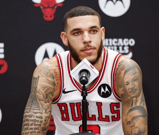 Sau 1000 ngày và ca mổ chưa từng có tiền lệ ở NBA, Lonzo Ball ấn định ngày tái xuất